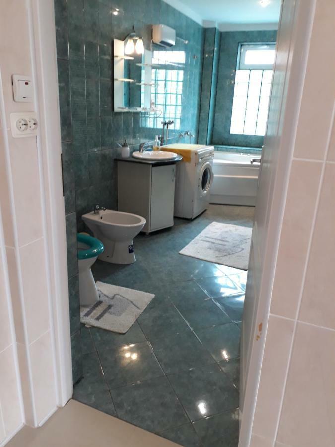 Ferienwohnung Casa Ade Călimăneşti Exterior foto