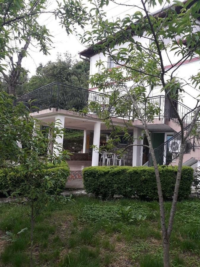 Ferienwohnung Casa Ade Călimăneşti Exterior foto