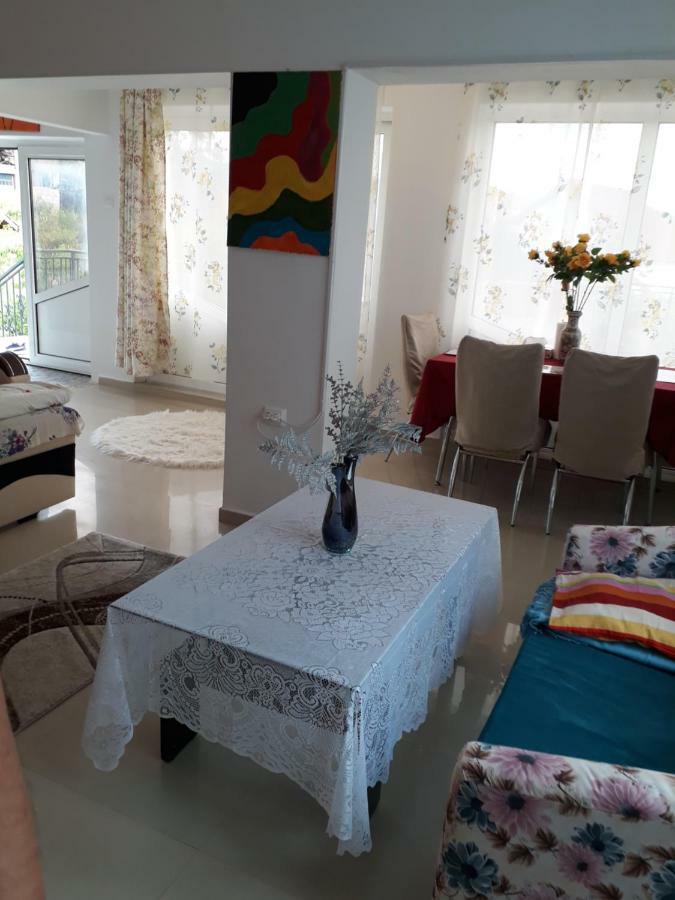 Ferienwohnung Casa Ade Călimăneşti Exterior foto