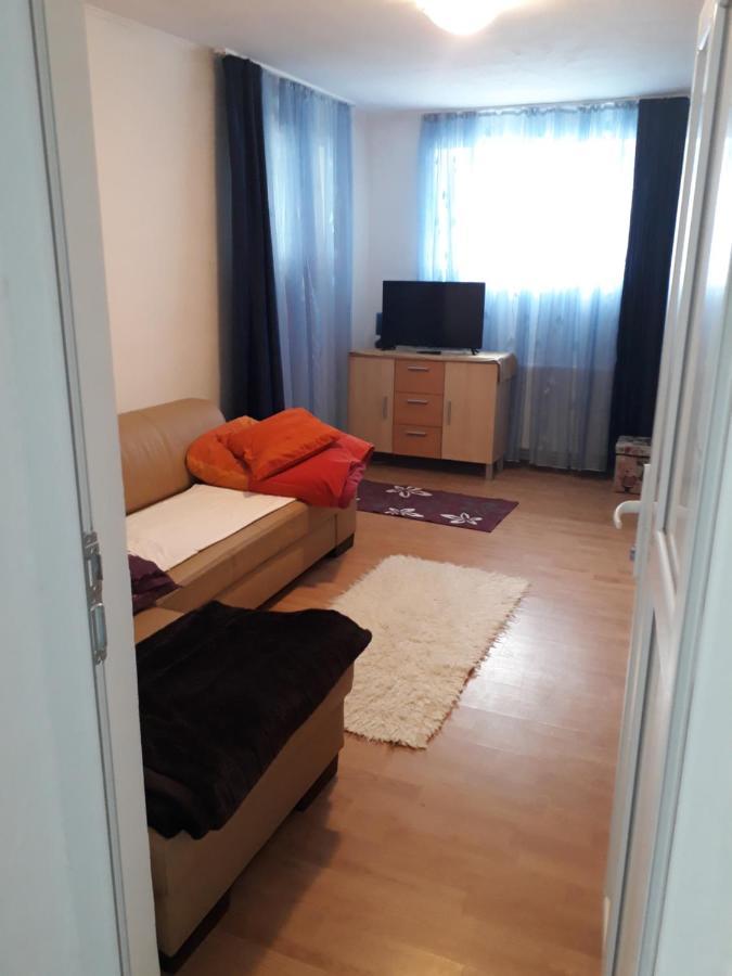 Ferienwohnung Casa Ade Călimăneşti Exterior foto